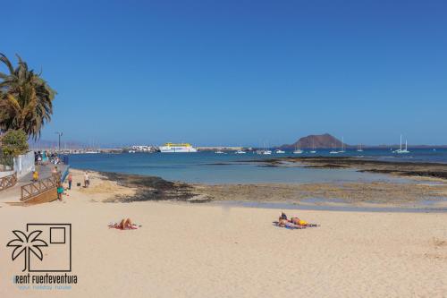 Urban Loft Corralejo Center iRent Fuerteventura