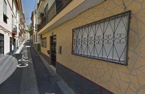 Apartamentos Triunfo, By DaiMar