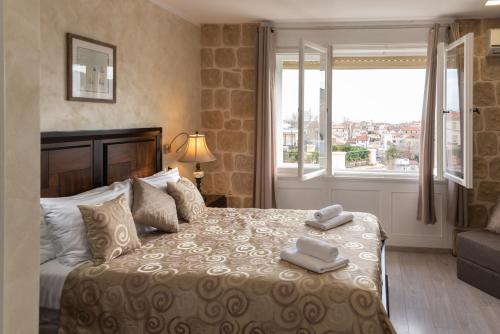 Queen Mary Luxury Rooms Split