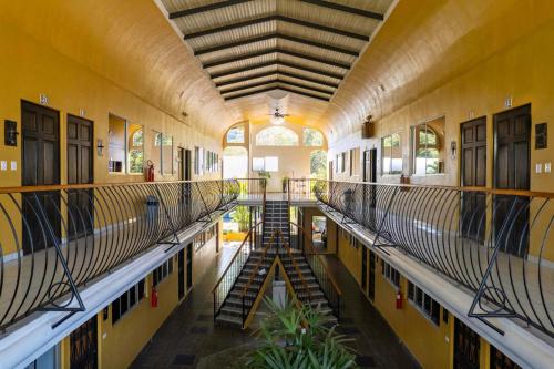タマリンドにあるHotel Tamarindo INN - 1 mi to Tamarindo Beachのギャラリーの写真
