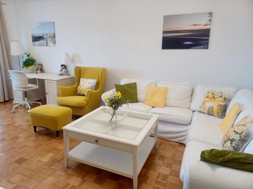 Nina apartment