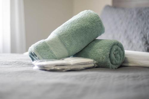 Fotografie z fotogalerie ubytování Making Memories Apartment v destinaci Pretoria