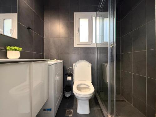N25 - Cozi Eden 1 bedroom apartment