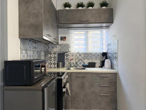 N25 - Cozi Eden 1 bedroom apartment