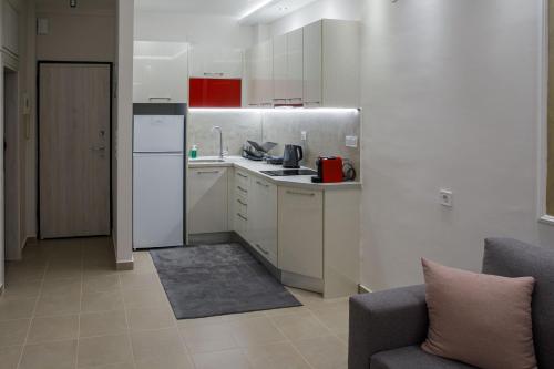 Modern Penthouse SKG