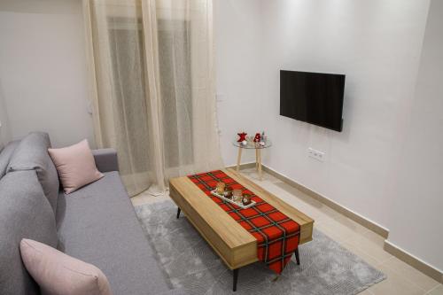 Modern Penthouse SKG