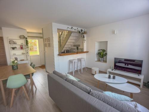 New Lovely cosy house with garden