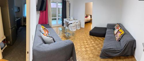 Appt entier MONPARNASSE avec TERRASSE et PARKING