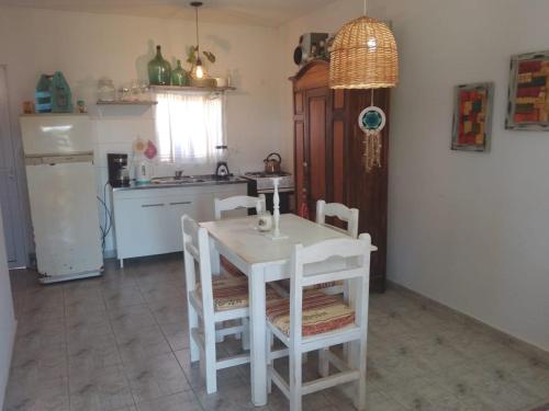 Gallery image of Departamento Paiguen in Federación