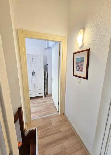 Fotografie z fotogalerie ubytování Duplex Apartment Close to Kite Surf Center in Urla v destinaci Urla