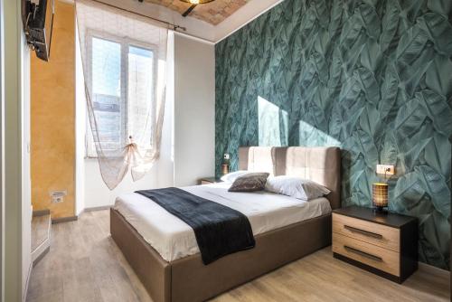 Roma Design Rooms San Giovanni Colosseo Area