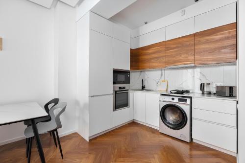 Fotografie z fotogalerie ubytování Apartments in Tbilisi Hilton v destinaci Tbilisi City
