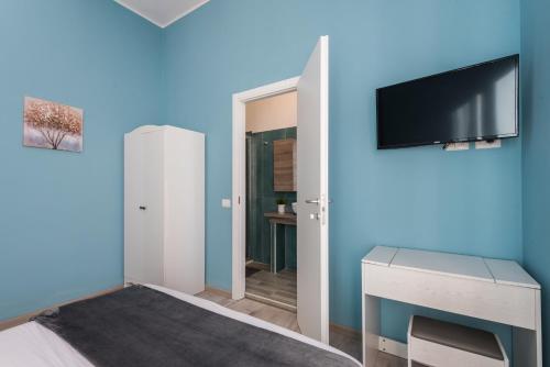 Roma Design Rooms San Giovanni Colosseo Area