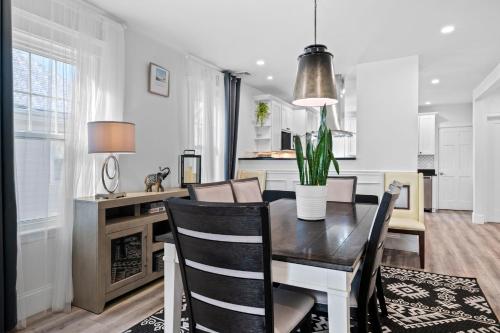 Fotografie z fotogalerie ubytování Roslindale village condos v destinaci Boston