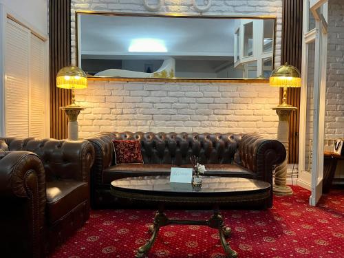 Zagreb Ban's Apartment