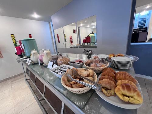 Galeriebild der Unterkunft Hotel Alfonso NUEVO DUEÑO in Santa Teresita