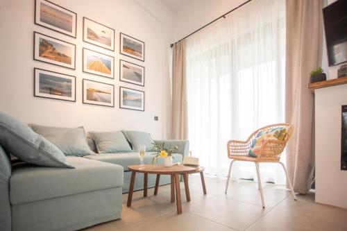ALLURE Luxury Villa One Skiathos