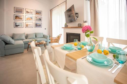 ALLURE Luxury Villa One Skiathos