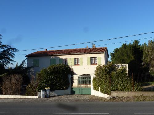 Photo de la galerie de l'établissement Le Clos Marie, à Trèbes