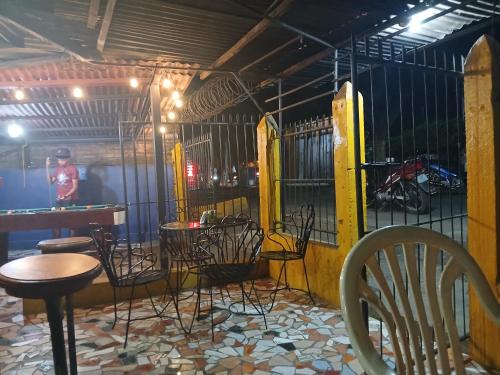 Gallery image of Hospedaje El Encuentro #2 in Rivas