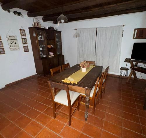 Galeriebild der Unterkunft El colibrí in Concordia