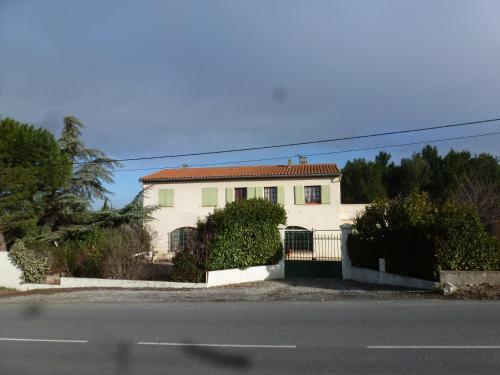Photo de la galerie de l'établissement Le Clos Marie, à Trèbes