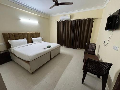 Gallery image of Hotel O Cloud Bay in Gurgaon