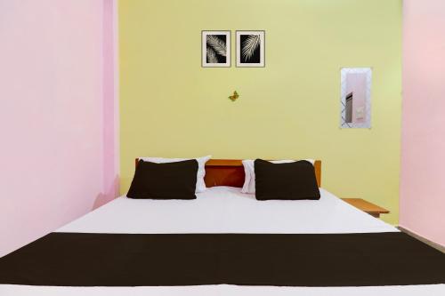 Fotografie z fotogalerie ubytování Hotel O A R Palace v destinaci Bhauli