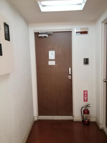 Great location Only 1 minute to St G-18 Ginza Line