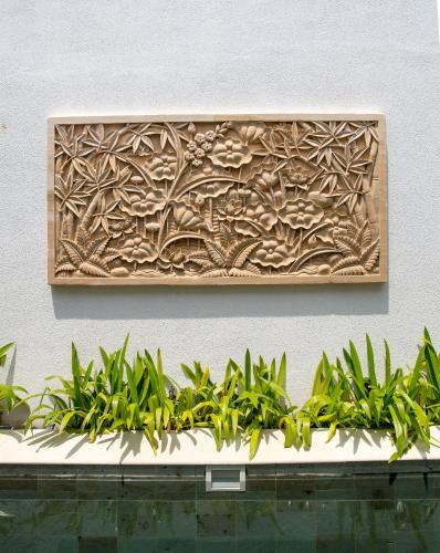 Gambar di galeri bagi Kumala Sari Villa di Seminyak
