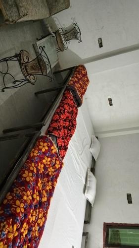 Posezení v ubytování Dormitory room & Best Room with affordable price