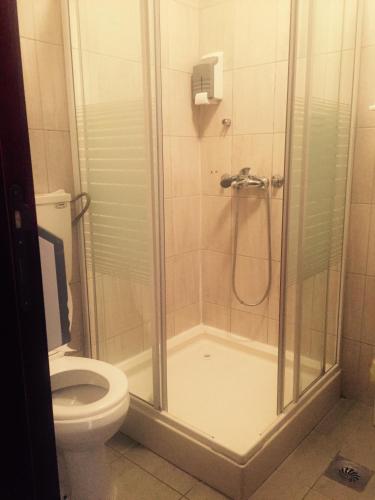 Accommodation Taraにあるバスルーム