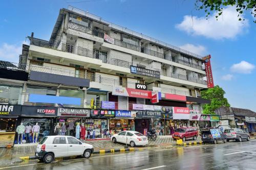 Φωτογραφία από το άλμπουμ του Hotel O City Residency σε Kottayam