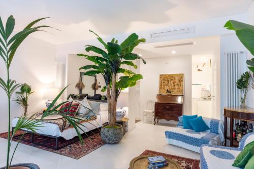 Mediterraneo Loft