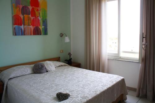 Gambar di galeri bagi Hotel Holiday Bambù di Marciana