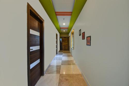 Galería fotográfica de Hotel O K2 en Calcuta