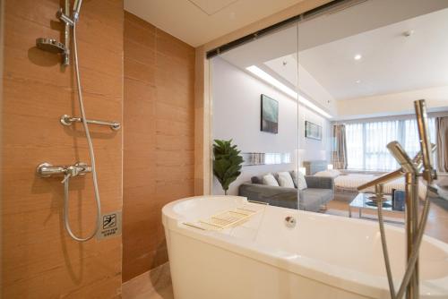 Bany a Dayu Apartment Century City Branch
