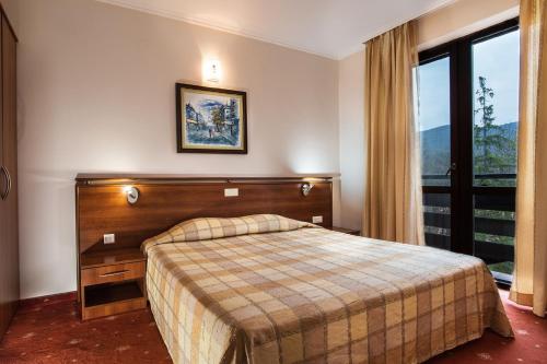 Легло или легла в стая в Hotel Izvor