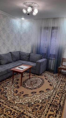 Fotografie z fotogalerie ubytování NARa v destinaci Dilidžan