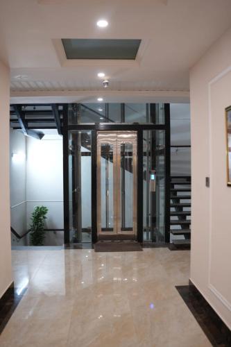 Fotografie z fotogalerie ubytování City Hotel Sargodha v destinaci Sargodha