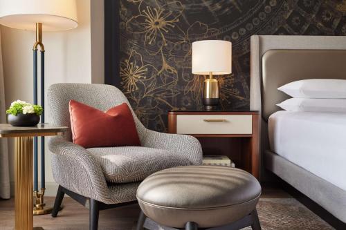 Grand Hyatt Washington Image