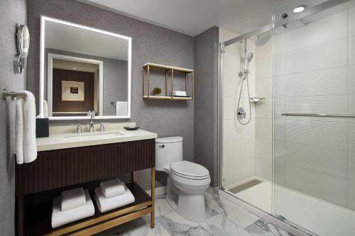 Grand Hyatt Washington Image