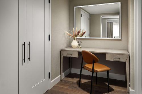 Grand Hyatt Washington Image