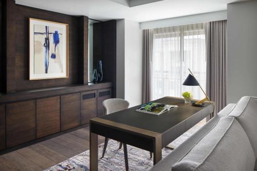 Grand Hyatt Washington Image
