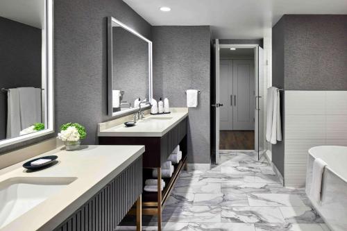Grand Hyatt Washington Image
