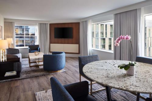 Grand Hyatt Washington Image