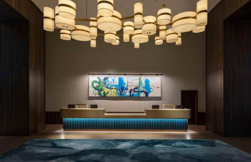 Gambar di galeri bagi Thompson Central Park New York, by Hyatt di New York