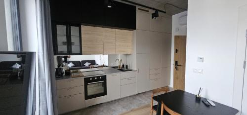 Apartament Centrum 18