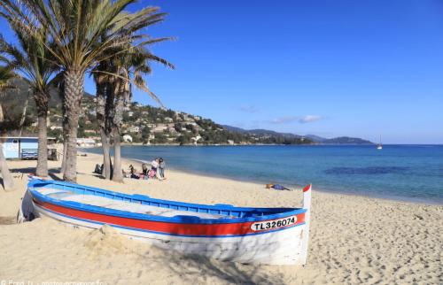 Beau T2 - ST Clair Le Lavandou