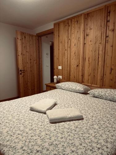 Gallery image of Albergo Matiz Da Otto in Paluzza